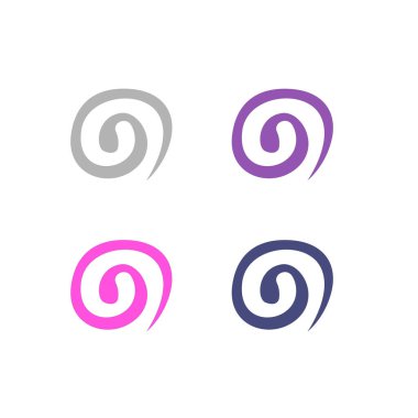 KOLORFUL SPIRAL ECO Prodüksiyon Logosu