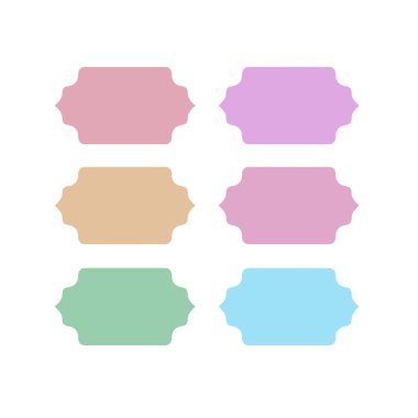 KOLOFUL Kağıtları Beyazlar Üzerine İzole Edildi