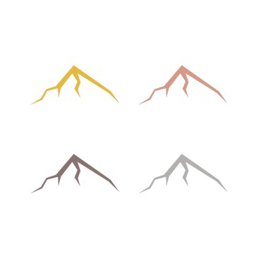 DESIGN HİL İŞARETİ LOGO VECTOR