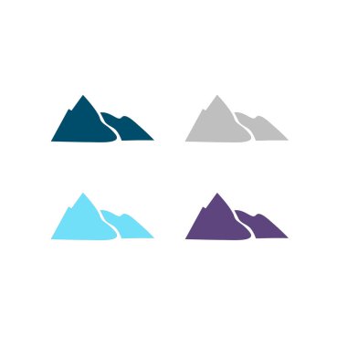 DESIGN HİL İŞARETİ LOGO VECTOR