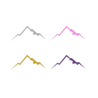 DESIGN HİL İŞARETİ LOGO VECTOR