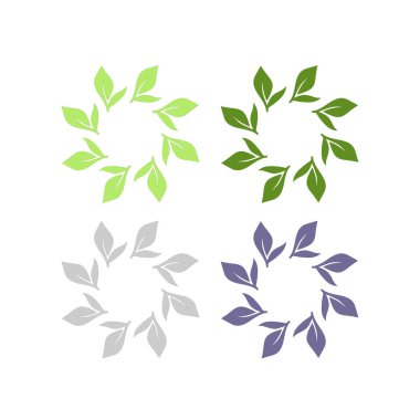 YEŞİL ÇEVİRİ İŞARETİ LOGO VECTOR 'DA GERÇEKLER