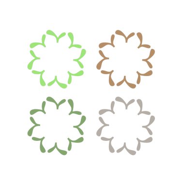 YEŞİL ÇEVİRİ İŞARETİ LOGO VECTOR 'DA GERÇEKLER