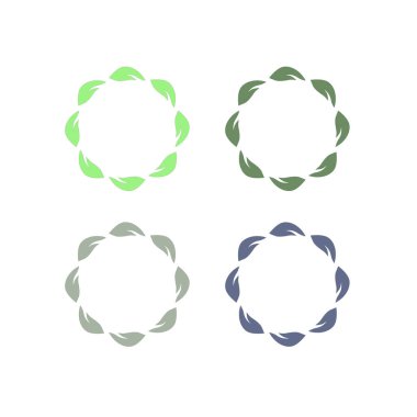 YEŞİL ÇEVİRİ İŞARETİ LOGO VECTOR 'DA GERÇEKLER