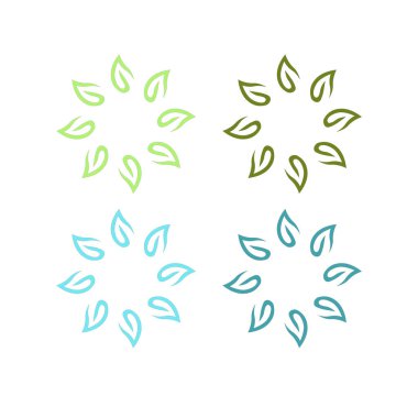 YEŞİL ÇEVİRİ İŞARETİ LOGO VECTOR 'DA GERÇEKLER