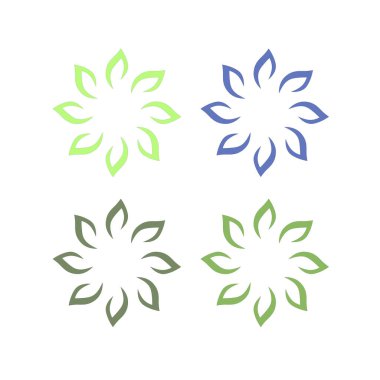 YEŞİL ÇEVİRİ İŞARETİ LOGO VECTOR 'DA GERÇEKLER