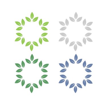 YEŞİL ÇEVİRİ İŞARETİ LOGO VECTOR 'DA GERÇEKLER