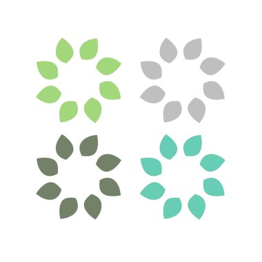 YEŞİL ÇEVİRİ İŞARETİ LOGO VECTOR 'DA GERÇEKLER