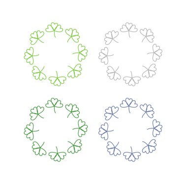 YEŞİL ÇEVİRİ İŞARETİ LOGO VECTOR 'DA GERÇEKLER