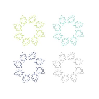 NATURAL İŞARETİ İŞARETİ Bembeyaz üzerine İŞARETİ İŞARETİ