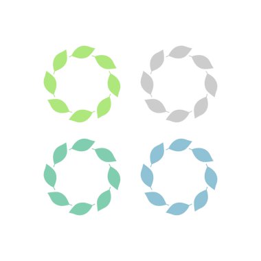 GREEN SİRCLE NATURAL Prodüksiyon İşaret Sembolü Logosunu Bırakıyor