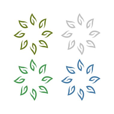 Biyo ECO NATURAL ORJANİK İŞARETİ İŞARETİ Sembolü