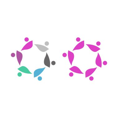 Birlikte Çalışan İnsanlar, Birlik, Takım Çalışması, İş Adamları Beyazlar 'da İzole Edildi