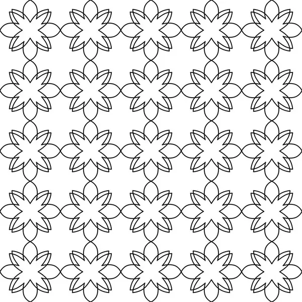 LUXURY MOROCCO ORNAMENTAL PATTERN TEXTURE BACKGROUND VECTOR