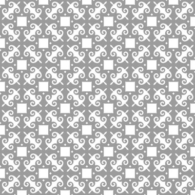 LUXURY MOROCCO ORNAMENTAL PATTERN TEXTURE BACKGROUND VECTOR