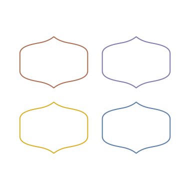 Düğün Stili Romantizm Süsleme Etiketleri Koleksiyonu