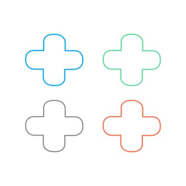 MEDİKTİK Çapraz Kollektörlüğü VECTOR 'u ELEMENLERİ