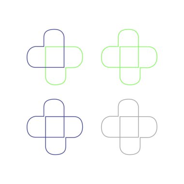 MEDİKTİK Çapraz Kollektörlüğü VECTOR 'u ELEMENLERİ