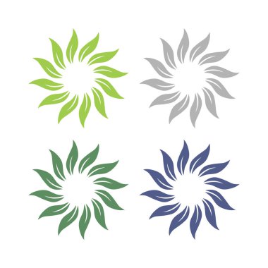 NATURAL ECO Biyolojik Prodüksiyon İşaret Sembolü Logosunu Bırakıyor