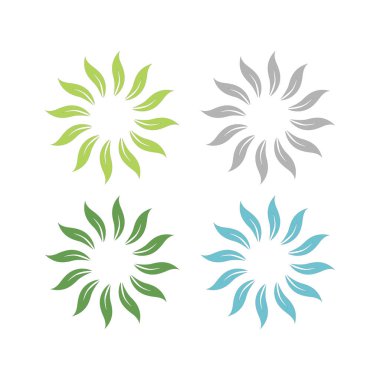 NATURAL ECO Biyolojik Prodüksiyon İşaret Sembolü Logosunu Bırakıyor