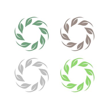 NATURAL PRODUCT Çember İşaret Sembolü Logosunda Bırakıyor