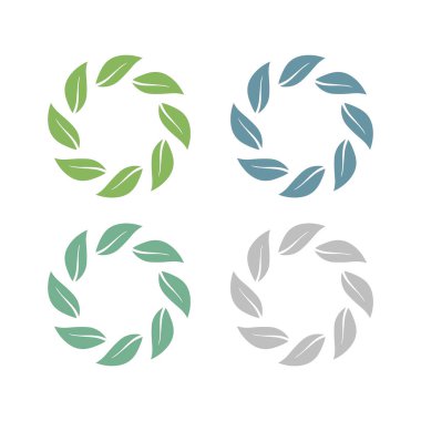 NATURAL PRODUCT Çember İşaret Sembolü Logosunda Bırakıyor