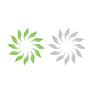 NATURAL PRODUCT Çember İşaret Sembolü Logosunda Bırakıyor