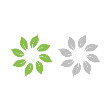 NATURAL PRODUCT Çember İşaret Sembolü Logosunda Bırakıyor