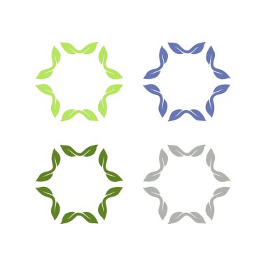 NATURAL PRODUCT Çember İşaret Sembolü Logosunda Bırakıyor