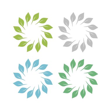 NATURAL PRODUCT Çember İşaret Sembolü Logosunda Bırakıyor