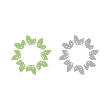 NATURAL PRODUCT Çember İşaret Sembolü Logosunda Bırakıyor