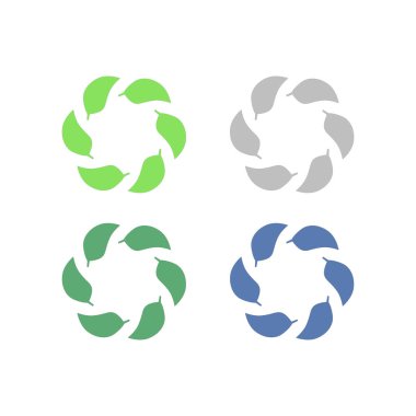 NATURAL PRODUCT Çember İşaret Sembolü Logosunda Bırakıyor
