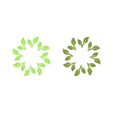 NATURAL PRODUCT Çember İşaret Sembolü Logosunda Bırakıyor