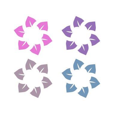 Doğal Ayurveda Masaj Merkezi Logo İmza Sembolü