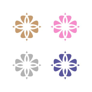 Doğal Ayurveda Masaj Merkezi Logo İmza Sembolü