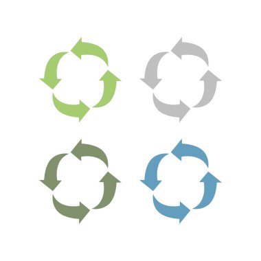 VECTOR 'UN GÖREV veya PROJECT DESİGN ELEMENLERİ OKLAR