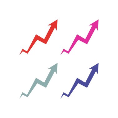 BÜYÜK GERÇEKLİ Oklar DESIGN ELEMENLERİ VECTOR