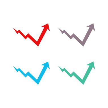 BÜYÜK GERÇEKLİ Oklar DESIGN ELEMENLERİ VECTOR