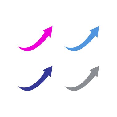 COLORFUL, VECTOR 'UN DESIGN ELEMENTLERİ