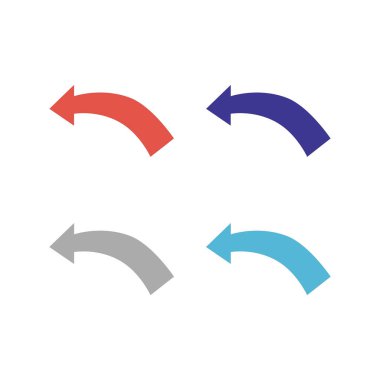 COLORFUL, VECTOR 'UN DESIGN ELEMENTLERİ