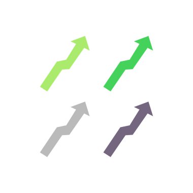 BÜYÜK Okları DESIGN ELEMENTLERİ VECTOR