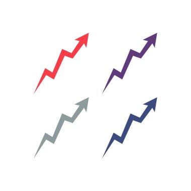 BÜYÜK Okları DESIGN ELEMENTLERİ VECTOR