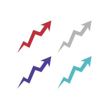 BÜYÜK Okları DESIGN ELEMENTLERİ VECTOR