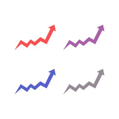BÜYÜK Okları DESIGN ELEMENTLERİ VECTOR