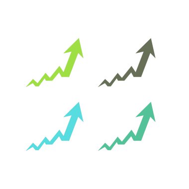 BÜYÜK Okları DESIGN ELEMENTLERİ VECTOR