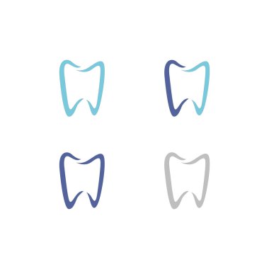 Diş Kliniği, Diş hekimi Logosu İşaret Sembolü