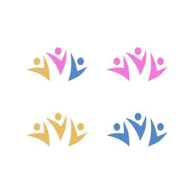 KÖRÜL İNSANLARI İŞARETİ Beyazlara İŞARETİ İŞARETİ