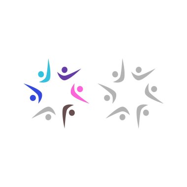 KÖRÜL İNSANLARI İŞARETİ Beyazlara İŞARETİ İŞARETİ