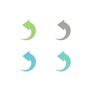 VECTOR 'UN GÖREV veya PROJECT DESİGN ELEMENLERİ OKLAR