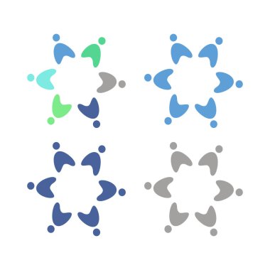 KÖRÜL İNSANLARI İŞARETİ Beyazlara İŞARETİ İŞARETİ